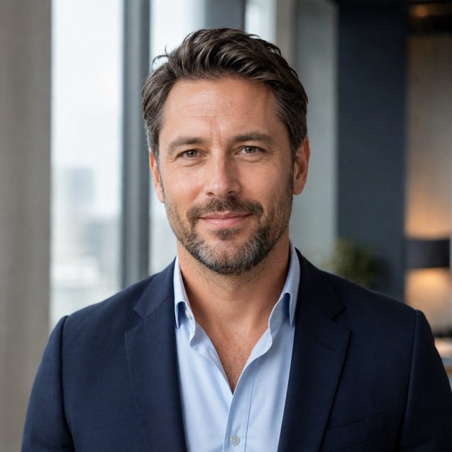 Jonas Keller