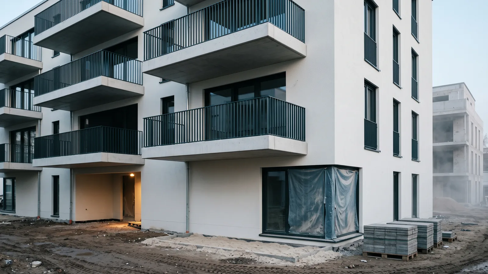 Titelbild: AfA Immobilien 2026: Sätze, Basis und Stichtage